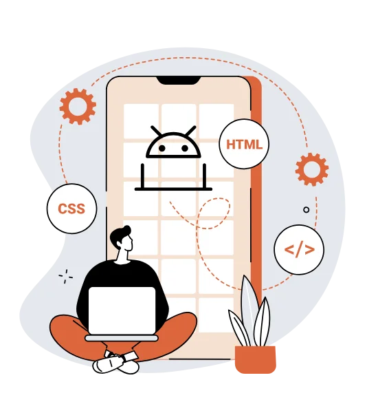 Android-App-Development