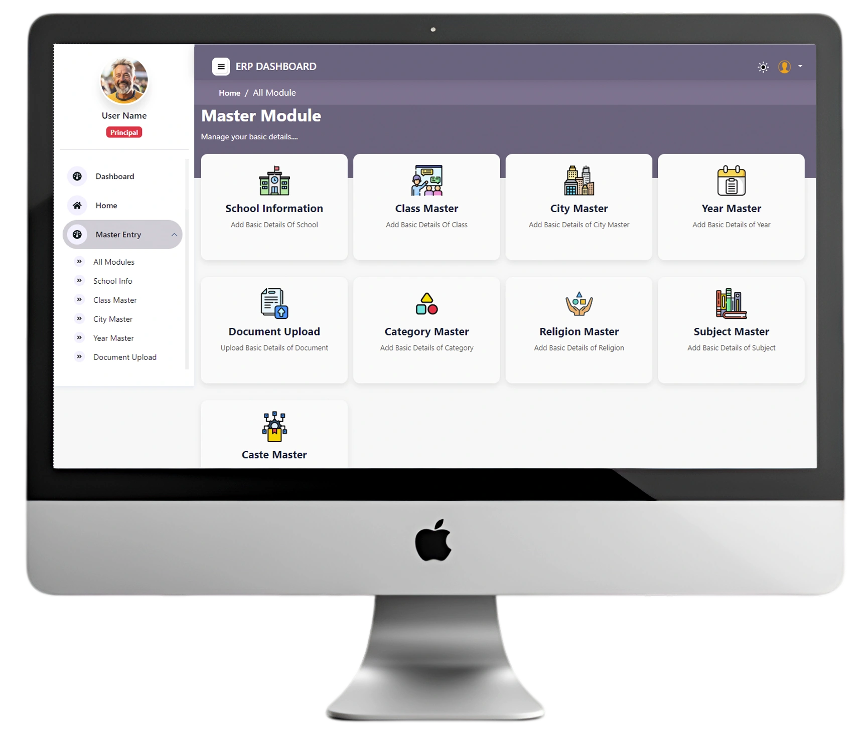 ERP_Form
