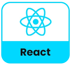 React