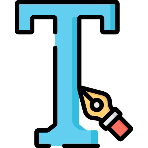 Readable Typography