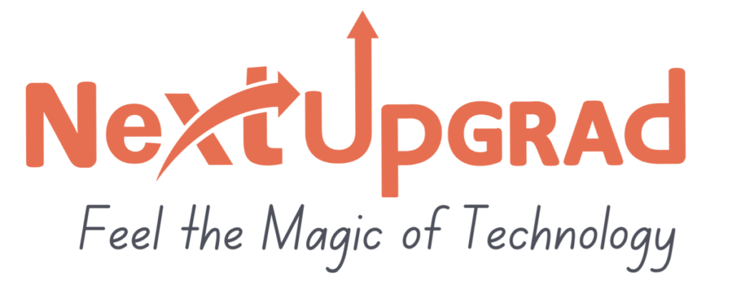 Nextupgrad_Logo