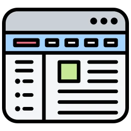 Custom Website Development